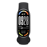 Xiaomi Smart Band 10 Fitness Tracker (1.72", AU Version) - Midnight Black