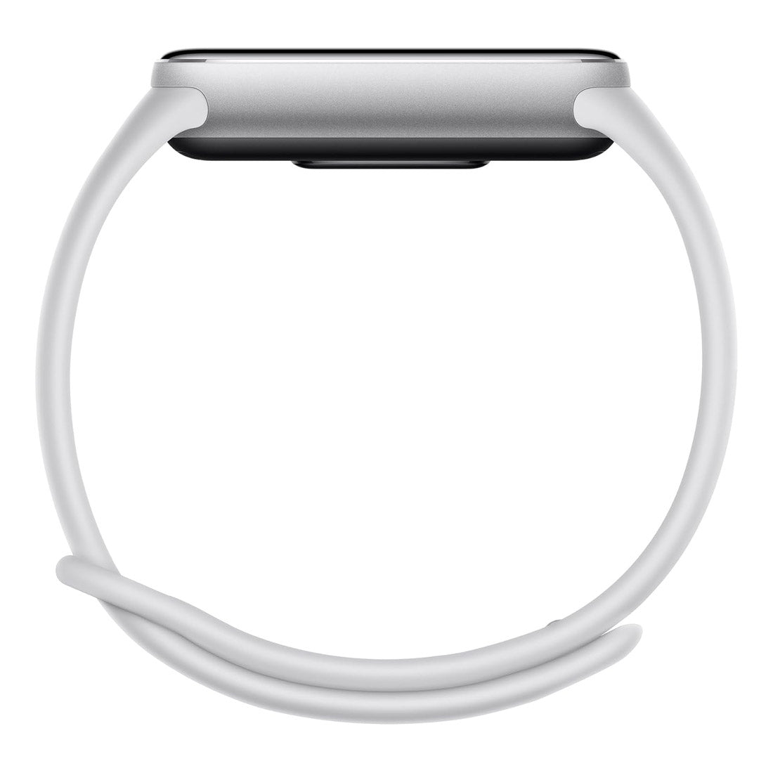 Xiaomi Smart Band 10 Fitness Tracker (1.72", AU Version) - Glacier Silver