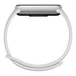 Xiaomi Smart Band 10 Fitness Tracker (1.72", AU Version) - Glacier Silver