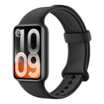 Xiaomi Smart Band 10 Pro (1.74" AMOLED, AU Version) - Midnight Black