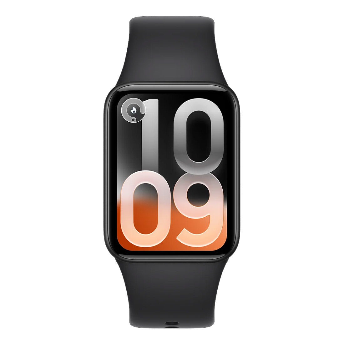 Xiaomi Smart Band 10 Pro (1.74" AMOLED, AU Version) - Midnight Black
