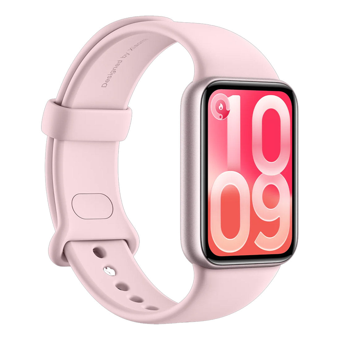 Xiaomi Smart Band 10 Pro (1.74" AMOLED, AU Version) - Lavender pink