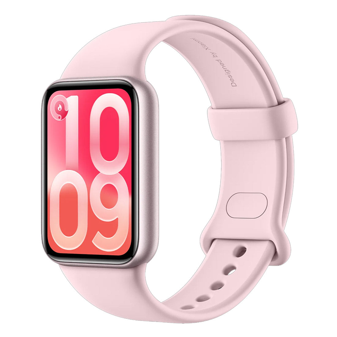 Xiaomi Smart Band 10 Pro (1.74" AMOLED, AU Version) - Lavender pink