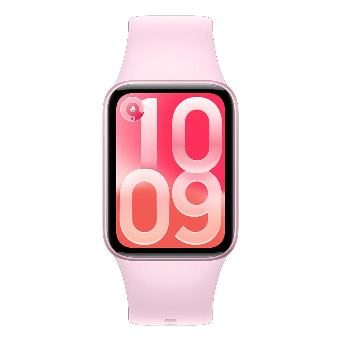 Xiaomi Smart Band 10 Pro (1.74" AMOLED, AU Version) - Lavender pink