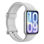 Xiaomi Smart Band 10 Pro (1.74" AMOLED, AU Version) - Glacier Silver
