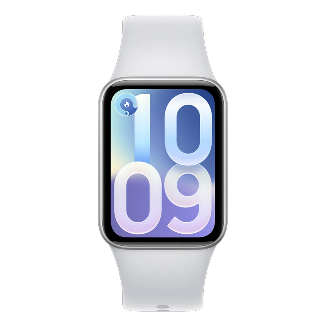 Xiaomi Smart Band 10 Pro (1.74" AMOLED, AU Version) - Glacier Silver
