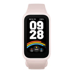 Xiaomi Smart Band 9 Active Fitness Tracker (1.47‘’, AU Version) - Pink