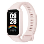 Xiaomi Smart Band 9 Active Fitness Tracker (1.47‘’, AU Version) - Pink