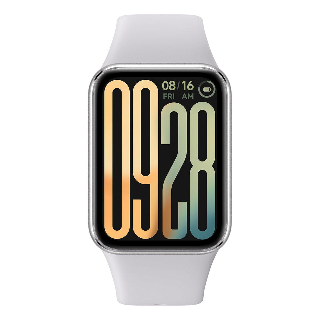 Xiaomi Smart Band 9 Pro Fitness Tracker (1.74"- AU Version) - Moonlight Silver