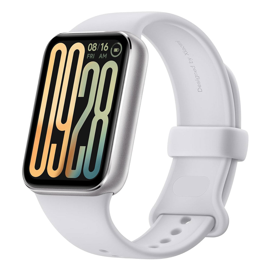 Xiaomi Smart Band 9 Pro Fitness Tracker (1.74'', AU Version) - Moonlight Silver