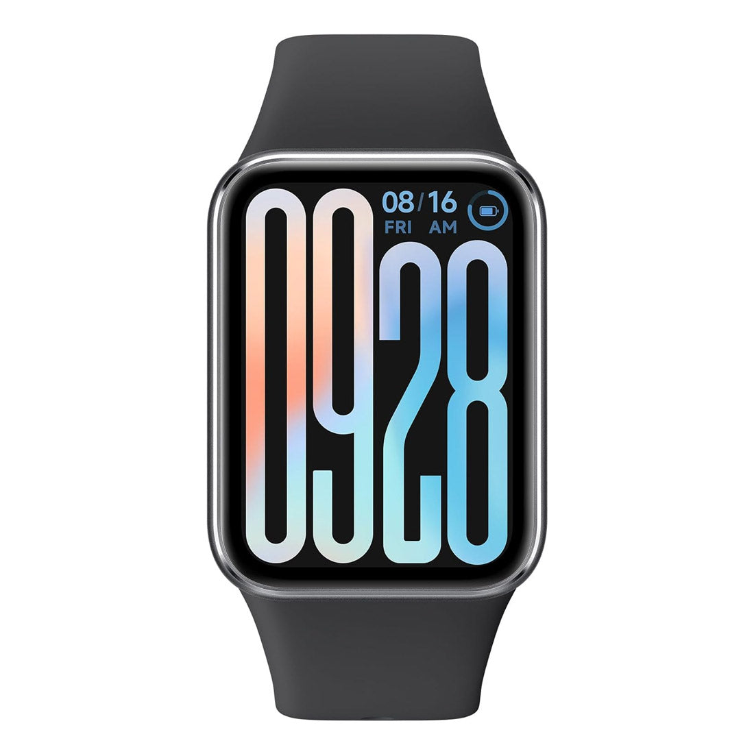 Xiaomi Smart Band 9 Pro Fitness Tracker (1.74"- AU Version) - Obsidian Black