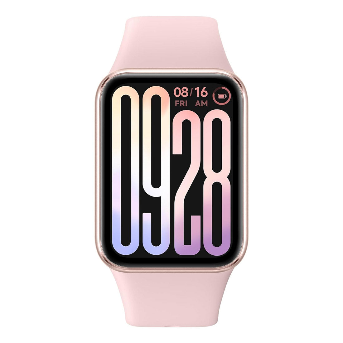 Xiaomi Smart Band 9 Pro Fitness Tracker (1.74"- AU Version) - Rose Gold