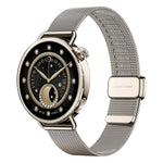 Xiaomi Watch S4 41mm Smart Watch Milanese Strap (1.43" AU Version) - Sunset Gold