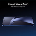 Xiaomi 17T Pro 5G (Dual Sim, 512GB/12GB, Leica Cam, 7000mAh, AU Version) - Blue
