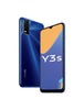 Vivo Y3s - Dual Sim  32GB/2GB RAM  6.51"  V2044  Smartphone in  Starry Blue