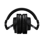 Yamaha HPH-MT5 Studio Monitor Headphones - Black