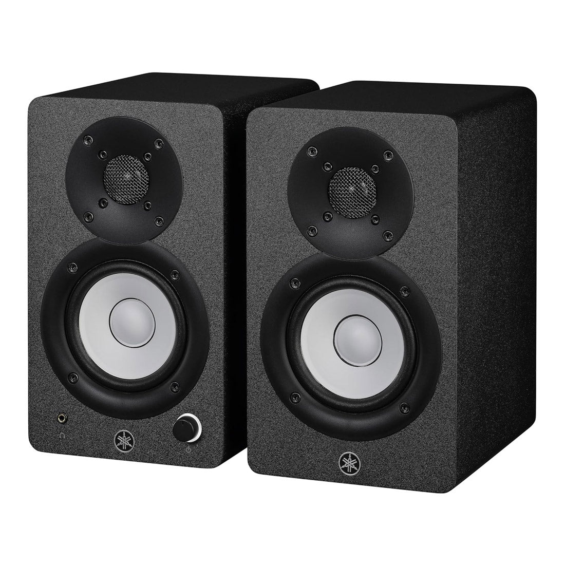 Yamaha HS3 3.5" Powered Studio Monitor - Black