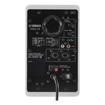 Yamaha HS3 3.5" Powered Studio Monitor - White