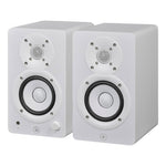 Yamaha HS3 3.5" Powered Studio Monitor - White