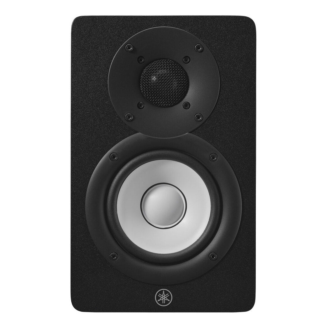 Yamaha HS4 4.5" Studio Monitors Pair - Black