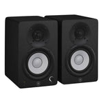 Yamaha HS4 4.5" Studio Monitors Pair - Black
