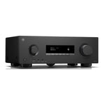 Yamaha RX300A 5.2-Channel Home Theater AV Receiver - Back