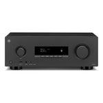 Yamaha RX300A 5.2-Channel Home Theater AV Receiver - Back