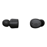 Yamaha TW-E3C True Wireless Earbuds - Black