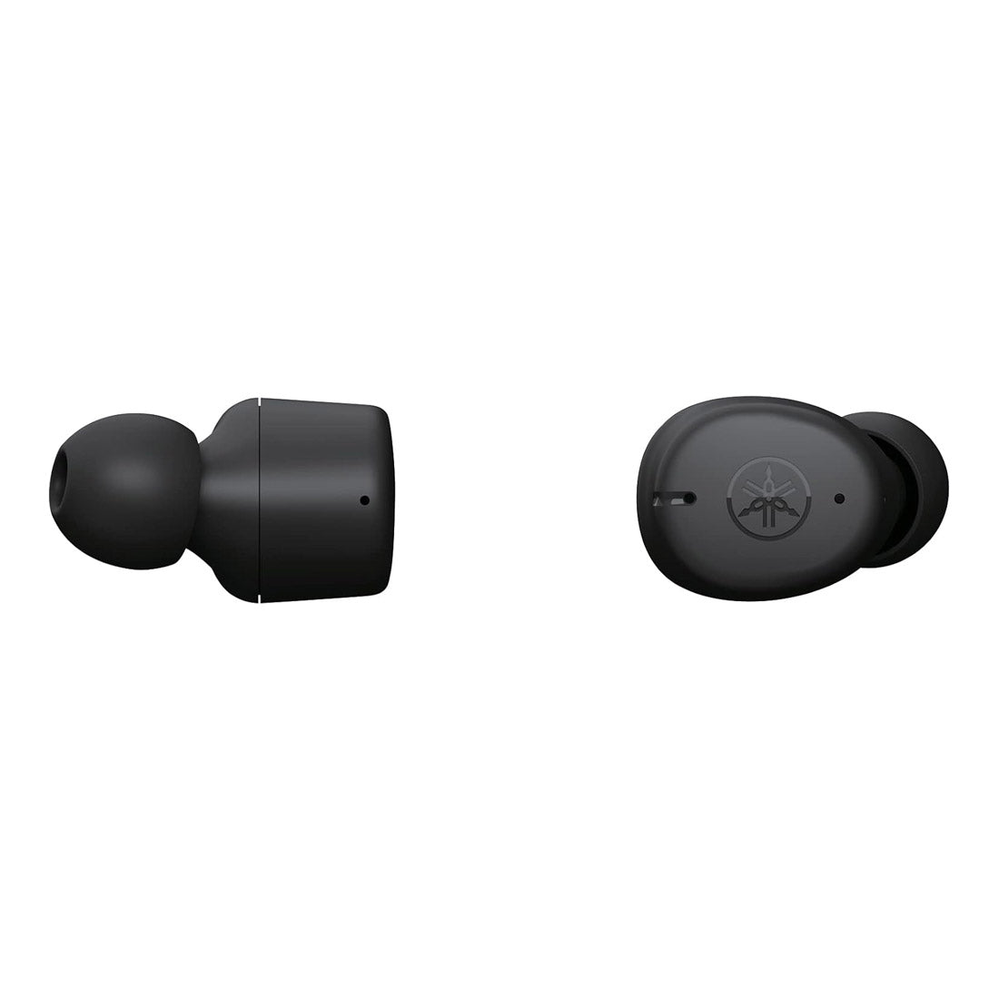 Yamaha TW-E3C True Wireless Earbuds - Black