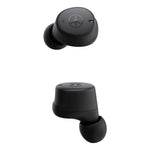 Yamaha TW-E3C True Wireless Earbuds - Black