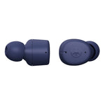 Yamaha TW-E3C True Wireless Earbuds - Blue