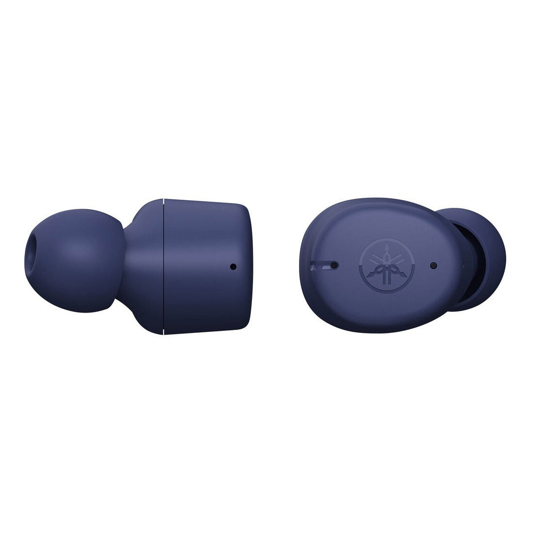 Yamaha TW-E3C True Wireless Earbuds - Blue