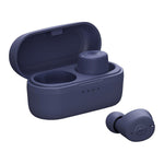 Yamaha TW-E3C True Wireless Earbuds - Blue