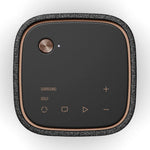 Yamaha WS-X1A True X Portable Wireless Speaker - Black