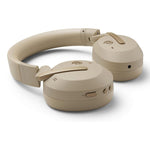 Yamaha YH-E700B Noise Cancellation Wireless Headphones - Beige