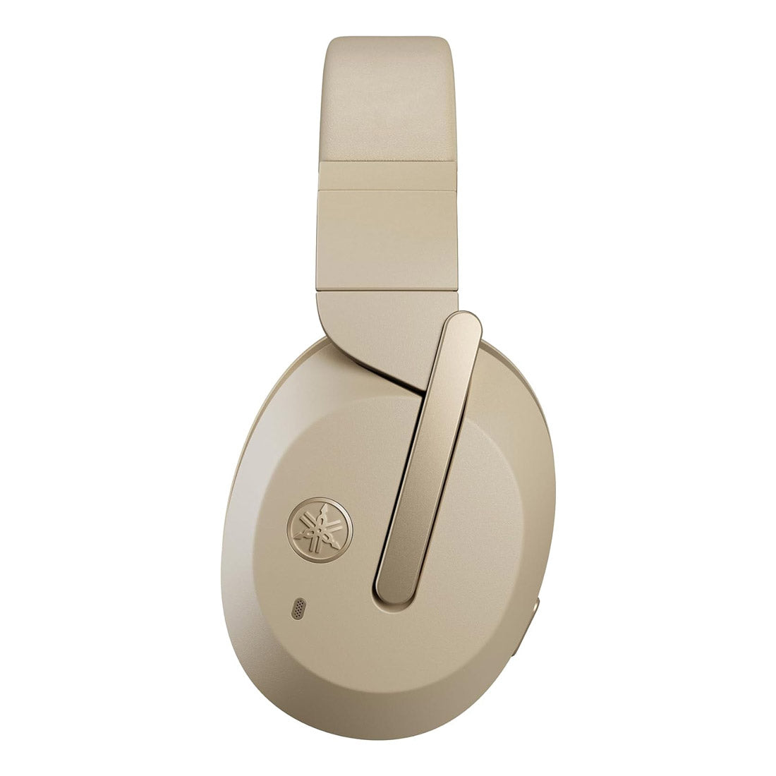 Yamaha YH-E700B Noise Cancellation Wireless Headphones - Beige