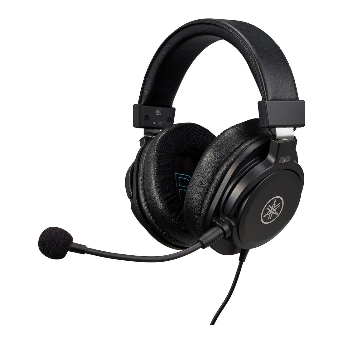 Yamaha ZG01 Game Streaming Pack (Game Steaming Audio Mixer & YH-G01 Headset)