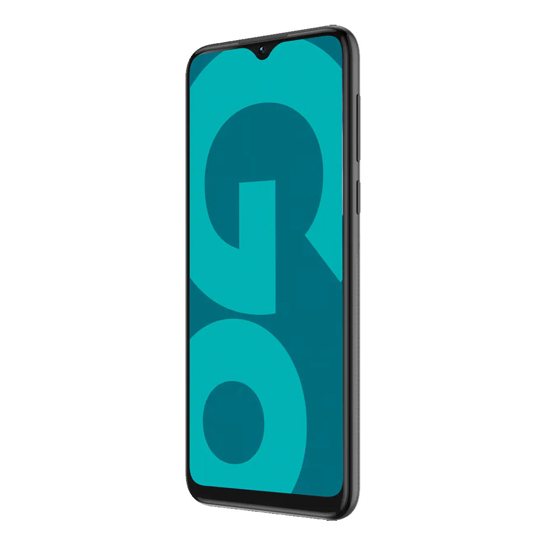 Optus X Go (6.22"- 32GB/2GB RAM  Locked to Optus) - Black