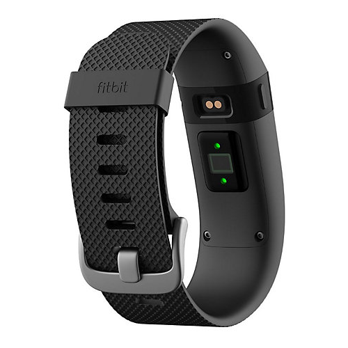 FITBIT charge wristband HR