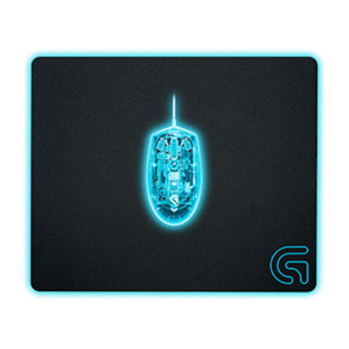 Logitech G640 Large Cloth Gaming Mouse Pad