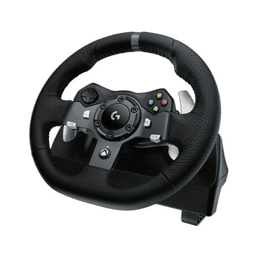 Logitech G920 Racing Wheel XBOX