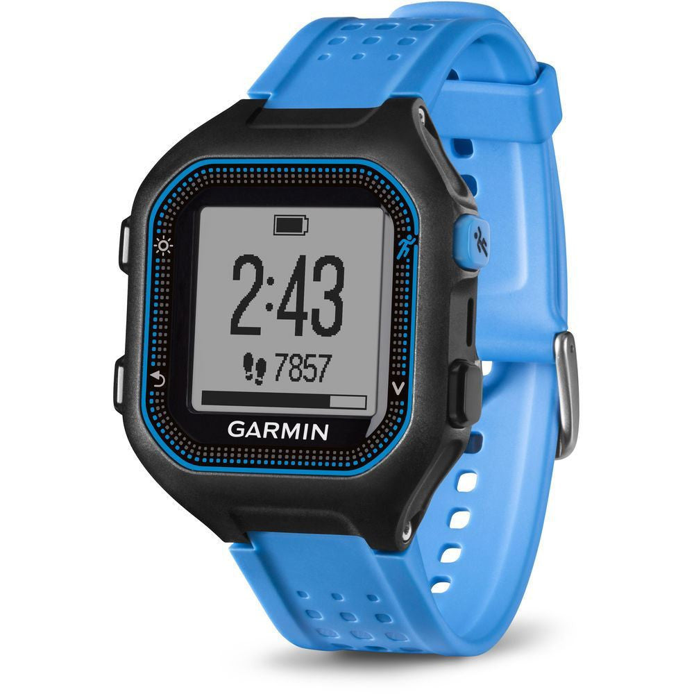 Garmin Forerunner 25 GPS Watch