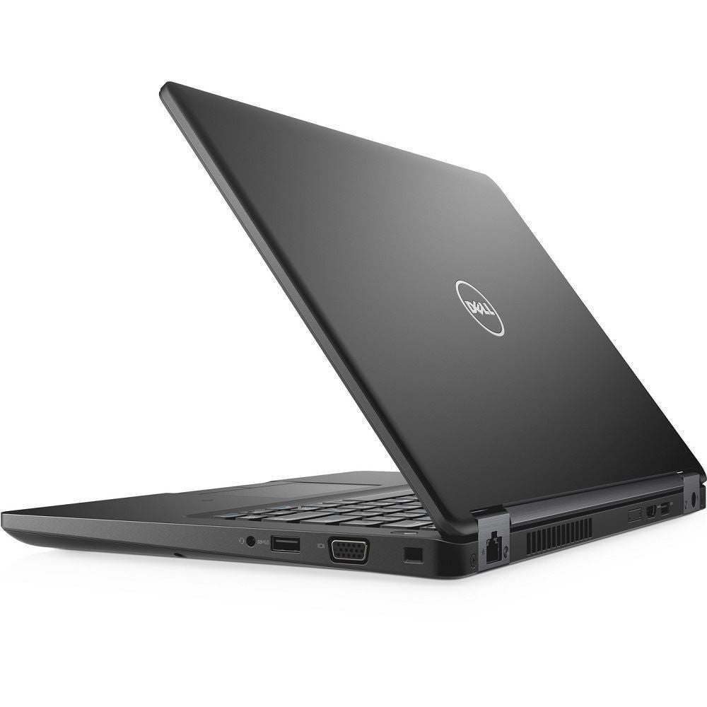 Dell LATITUDE 5480 I5-7200U 14.0" HD 4GB 1TB(HDD-5400) INTEL HD620