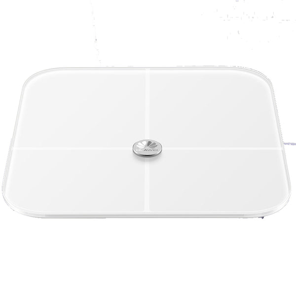 Huawei health monitoring Body Fat BMI bluetooth Smart Bathroom Scale AH100 with app