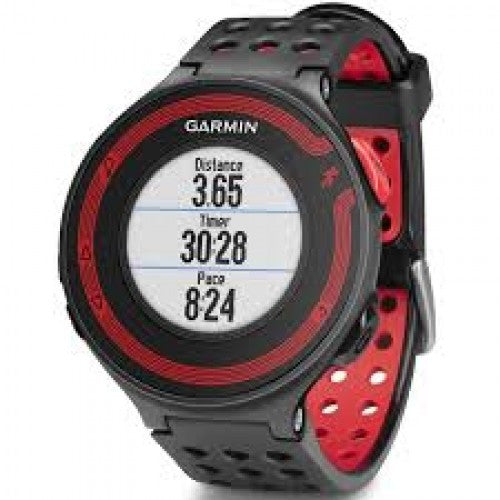 Garmin Forerunner 220 Watch w/PHRM