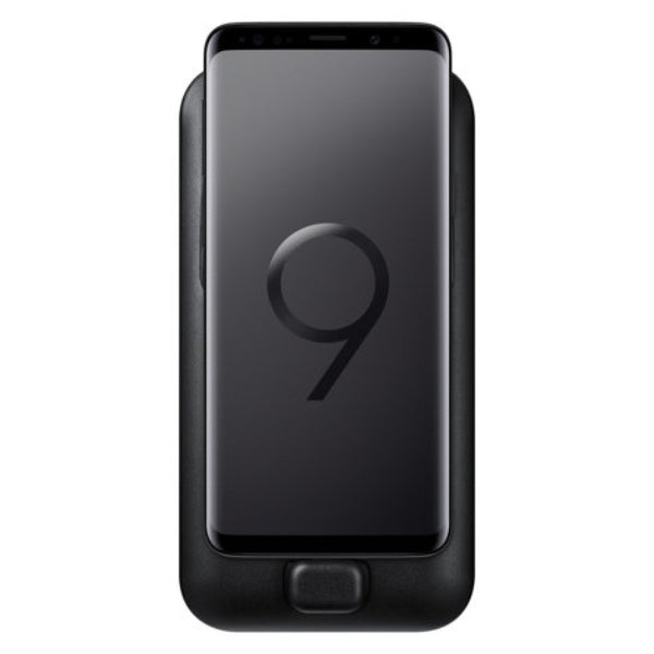 Samsung DeX Pad with AC Charger - Mobile to Desktop Interface