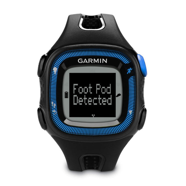 Garmin Forerunner 15 GPS Watch