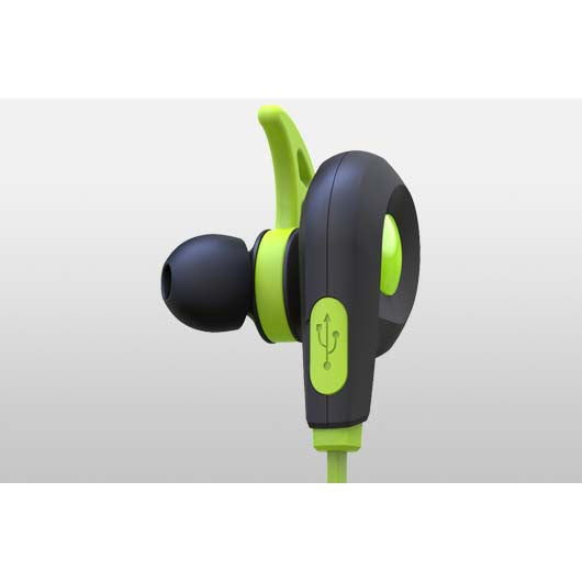 BlueAnt Pump Lite Bluetooth Sports Headphone – :) Phoneinc