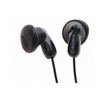 Sony MDRE9LP ENTRY IN EAR HEADPHONE BLACK
