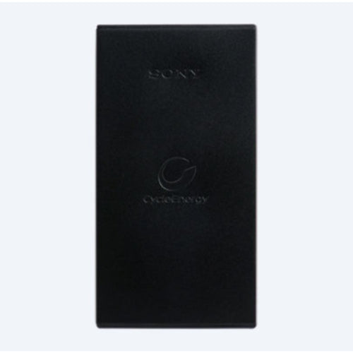Sony CycelEnergy 10000 mAh Portable battery USB Charger CP-F10L Li-ion Powerbank